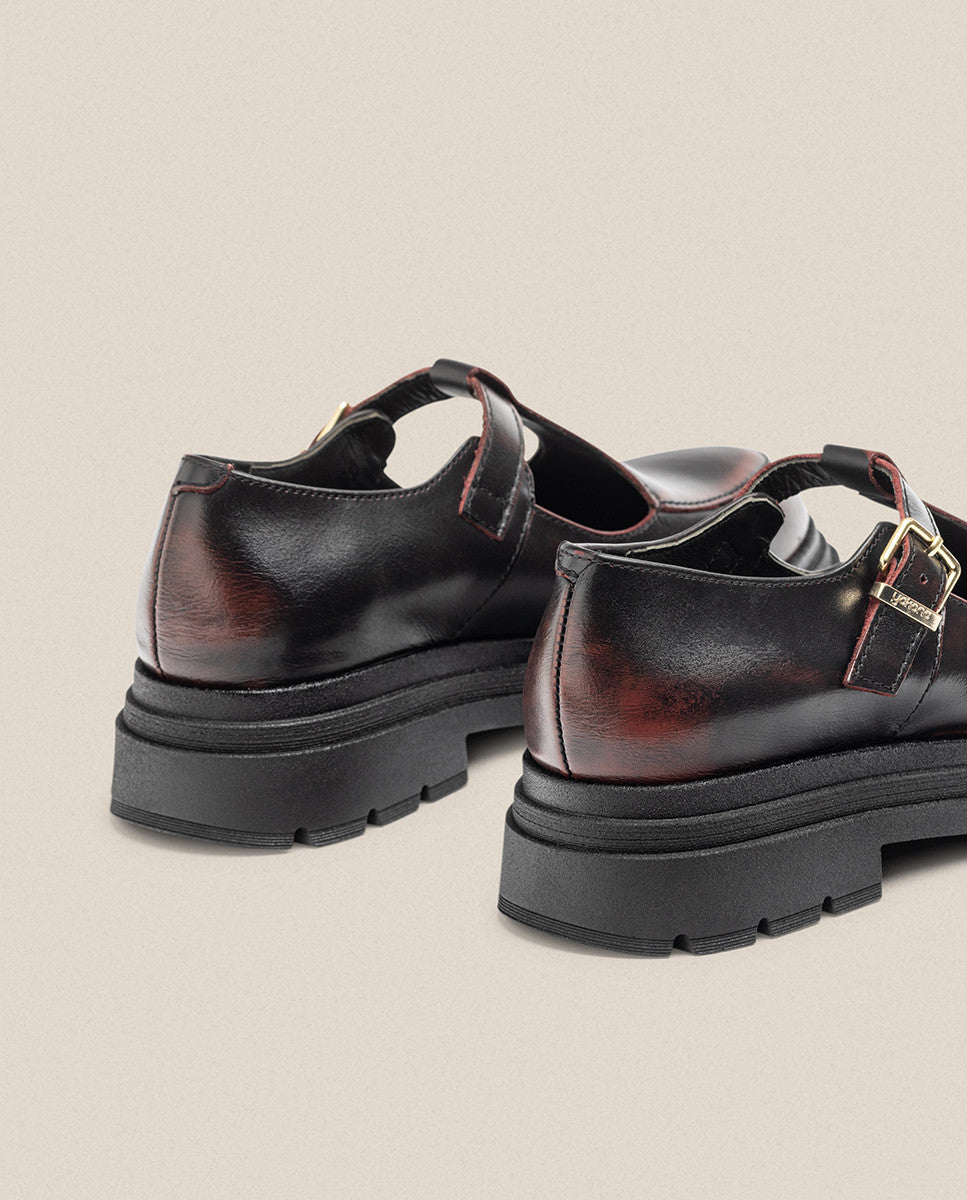 Zapato plano CHAM-003 burdeos_36090.jpg