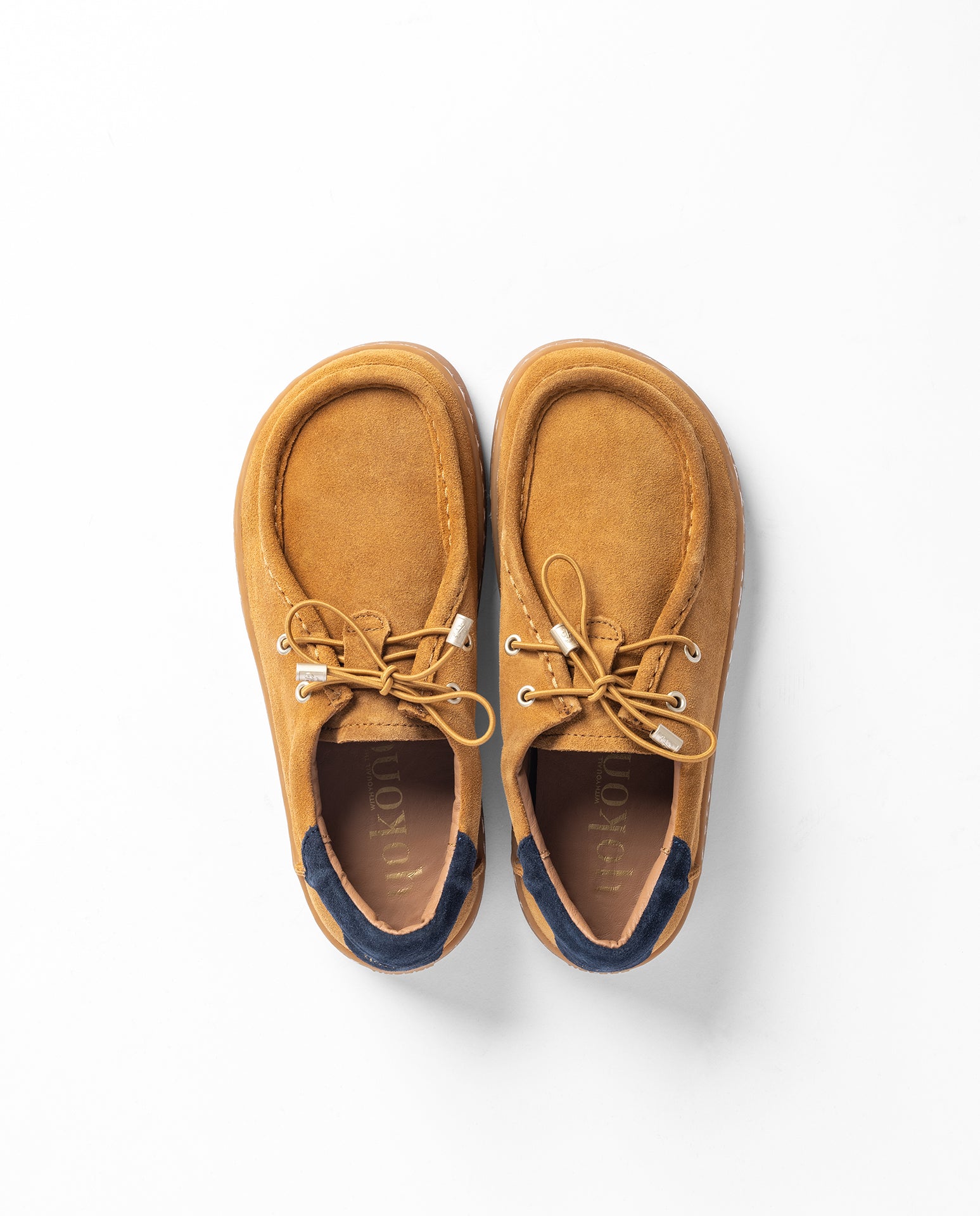 Zapato plano DAKAR-260 marrón_41985.jpg