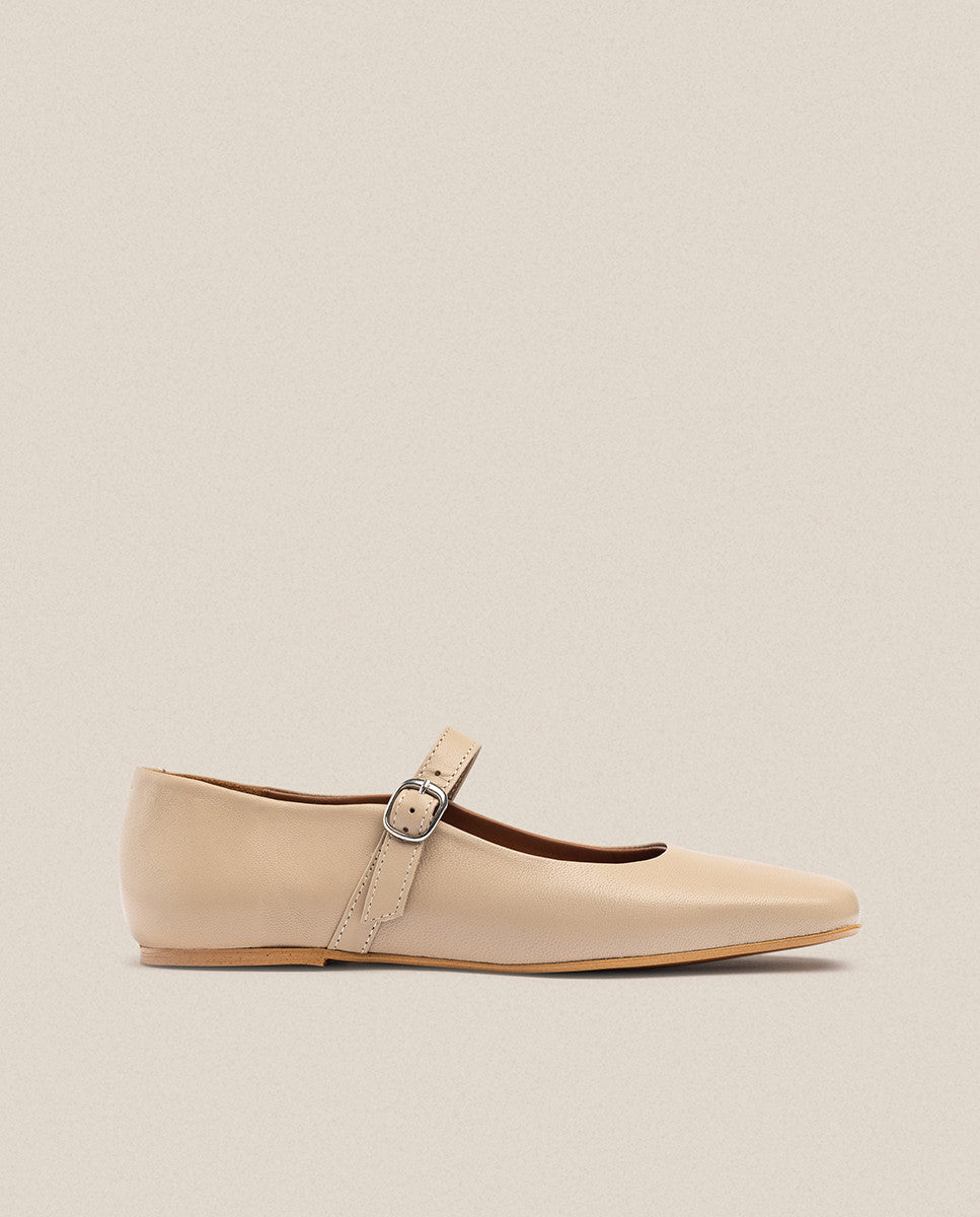 Zapato plano LENNA-001 beige_34129.jpg