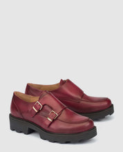 Zapato plano Madrid 003 burdeos_20383.jpg