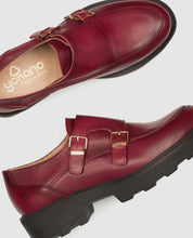 Zapato plano Madrid 003 burdeos_20385.jpg