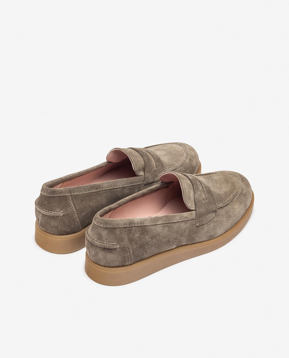 Zapato plano NEO-001 gris_37397.jpg