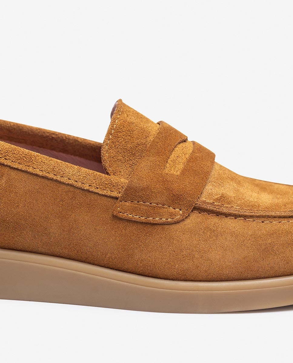 Zapato plano NEO-001 marrón_37392.jpg