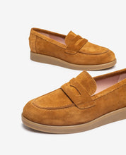 Zapato plano NEO-001 marrón_37394.jpg