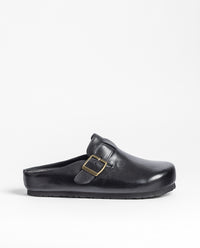 Zueco IBON-261 negro