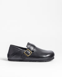 Zueco IBON-262 negro