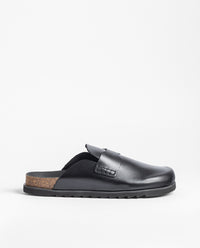 Clog TELENO-260 black