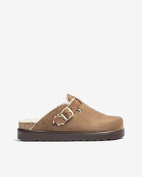 Clog TUNEZ-600B braun