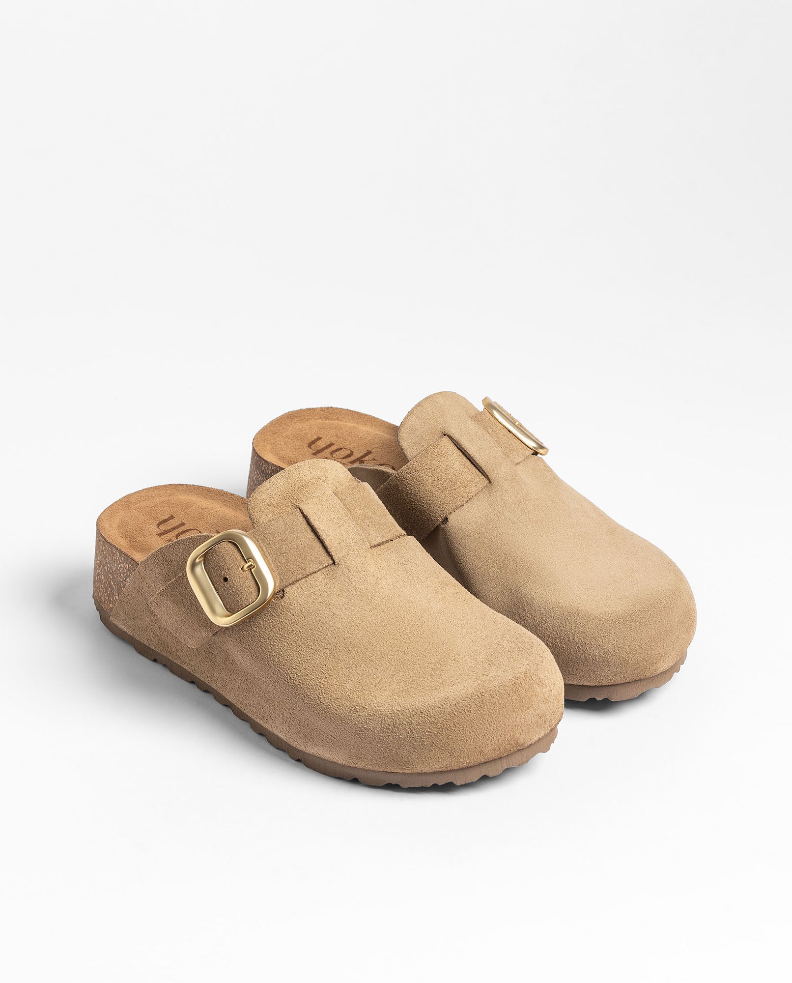 Zueco de plataforma WIWI-264 marrón claro_40095.jpg