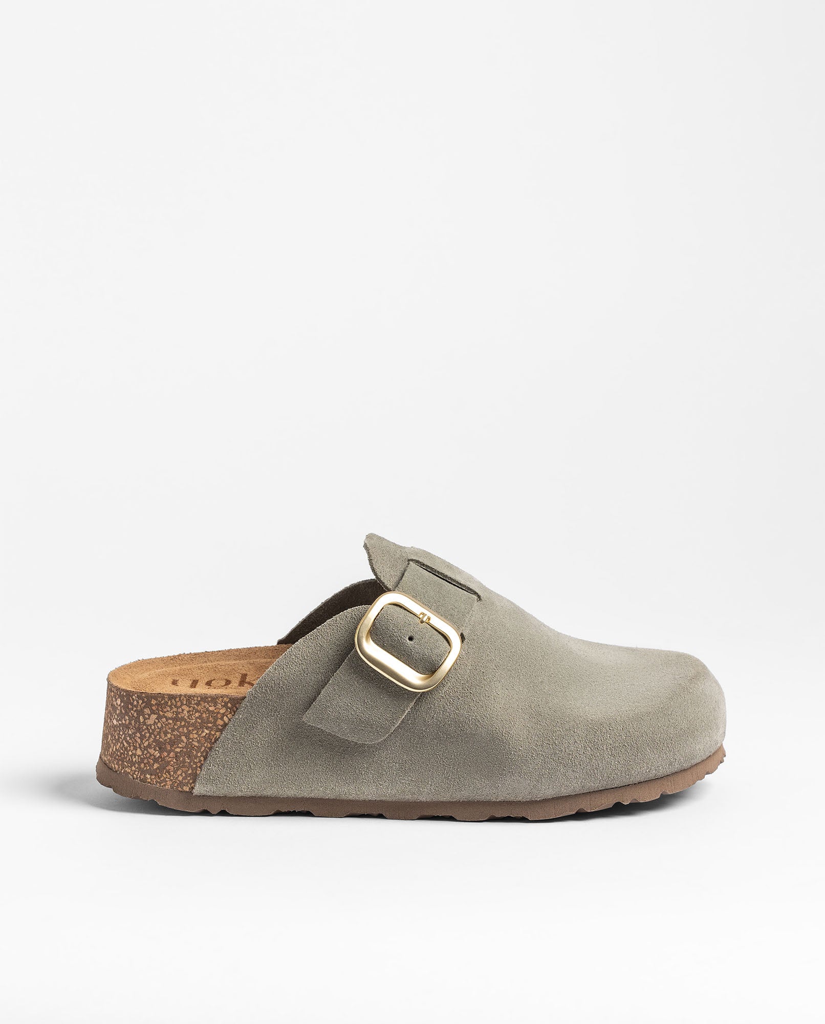 Zueco de plataforma WIWI-264 verde_40099.jpg